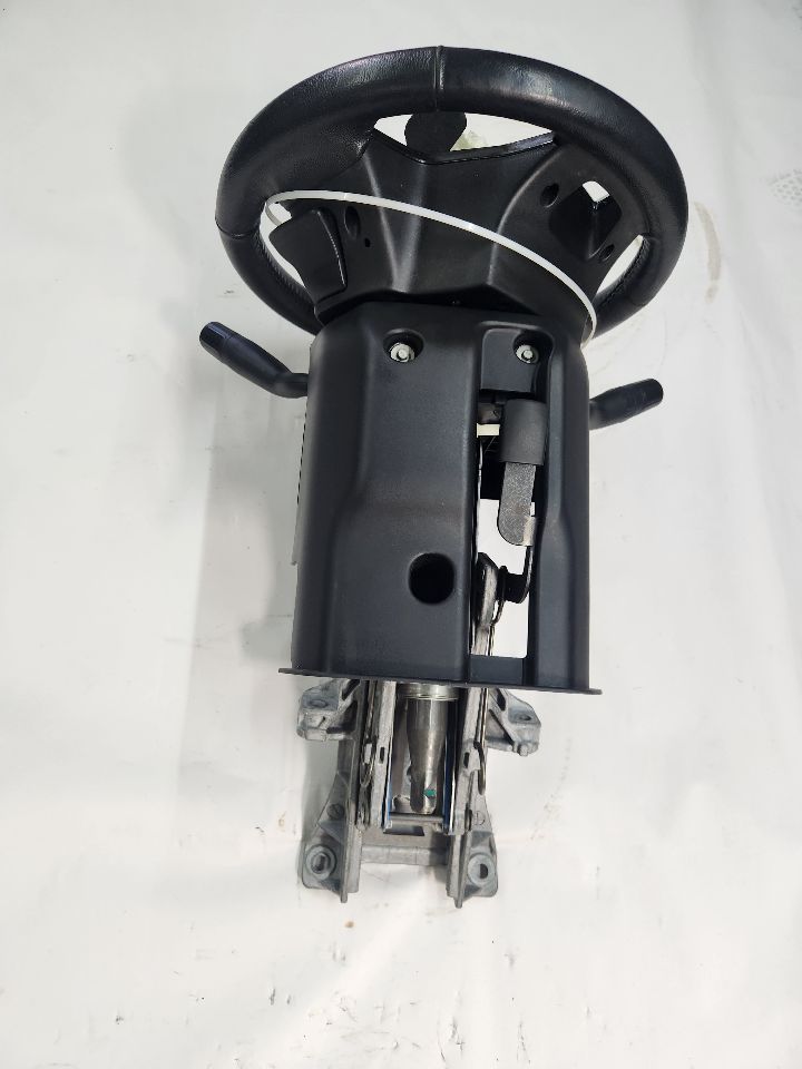 2017 FORD EXPLORER STEERING COLUMN - 464501 — photo 4