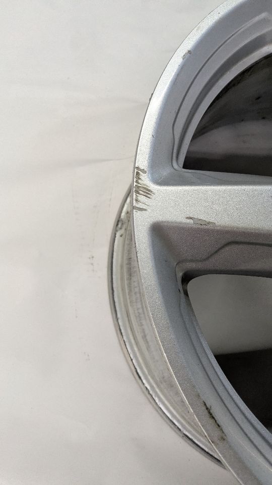 2017 FORD EXPLORER WHEEL - 464502 — photo 2