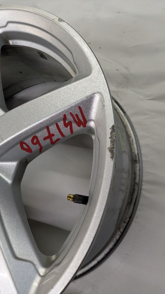2017 FORD EXPLORER WHEEL - 464502 — photo 3