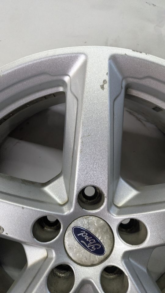 2017 FORD EXPLORER WHEEL - 464502 — photo 4