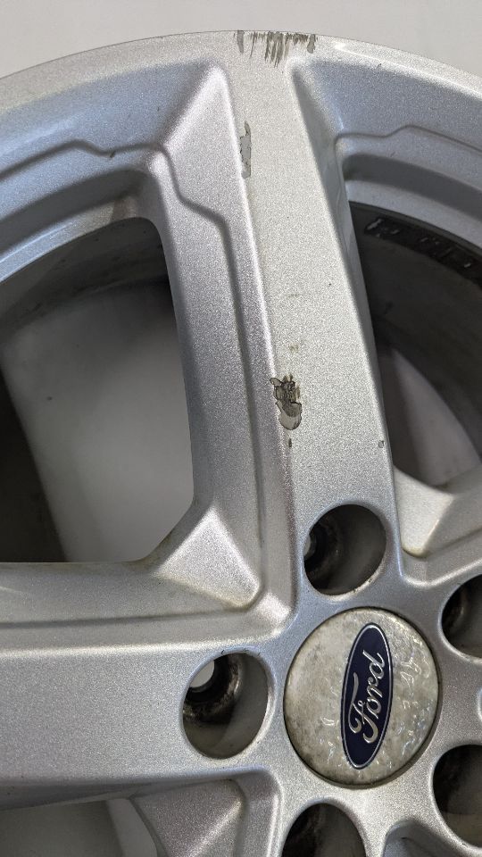 2017 FORD EXPLORER WHEEL - 464502 — photo 5