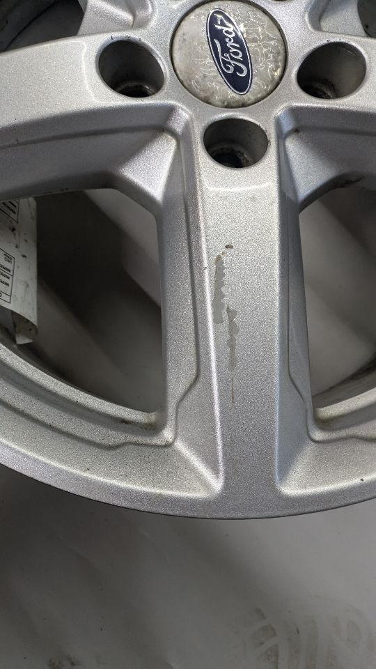 2017 FORD EXPLORER WHEEL - 464502 — photo 6