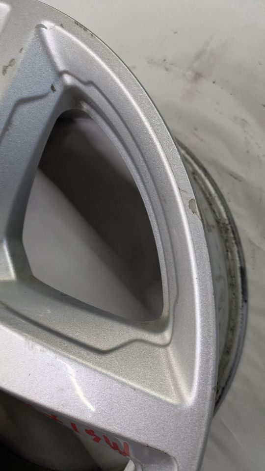 2017 FORD EXPLORER WHEEL - 464502 — photo 8