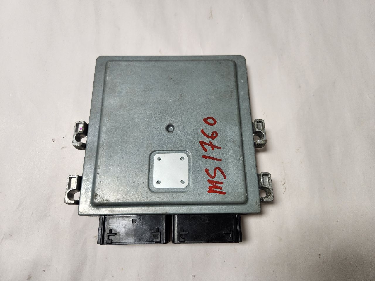 2017 FORD EXPLORER Eng/Motor Cont Mod - 464503 — photo 2