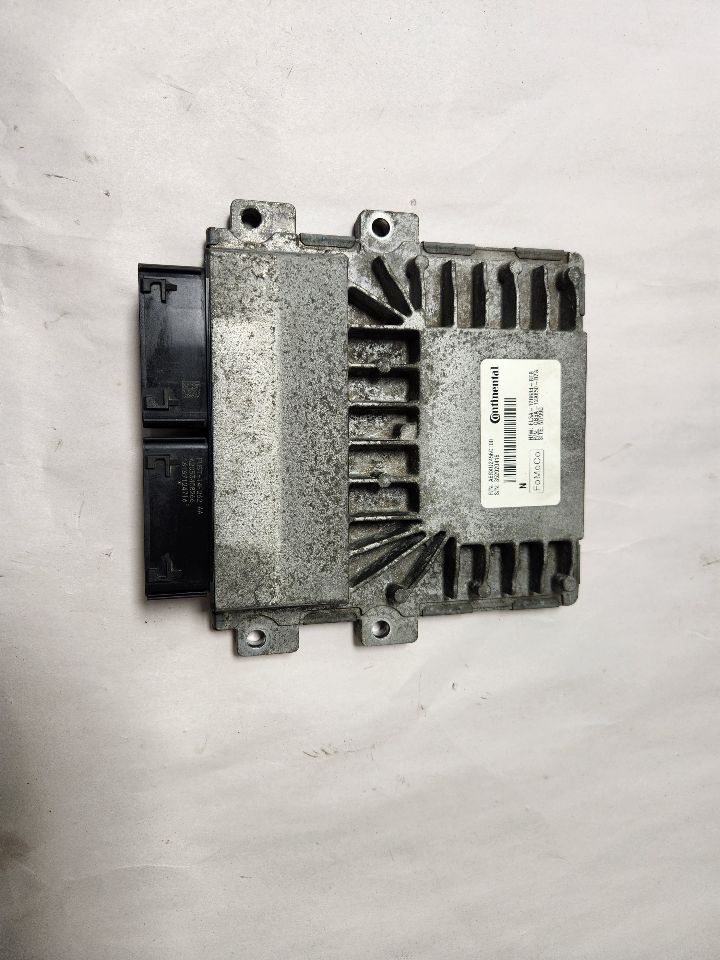2017 FORD EXPLORER Eng/Motor Cont Mod - 464503 — photo 3