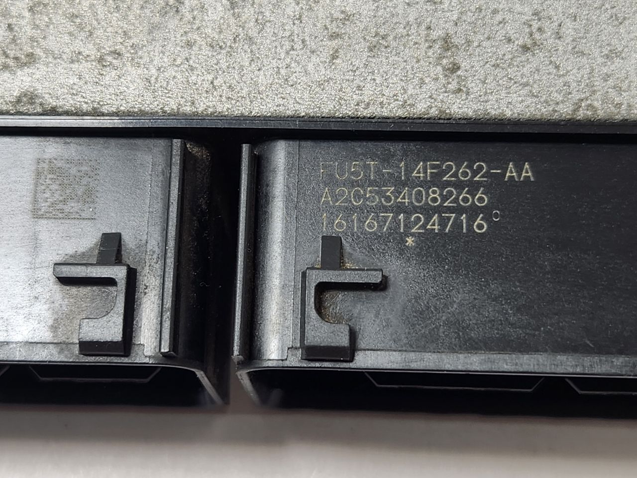2017 FORD EXPLORER Eng/Motor Cont Mod - 464503 — photo 5