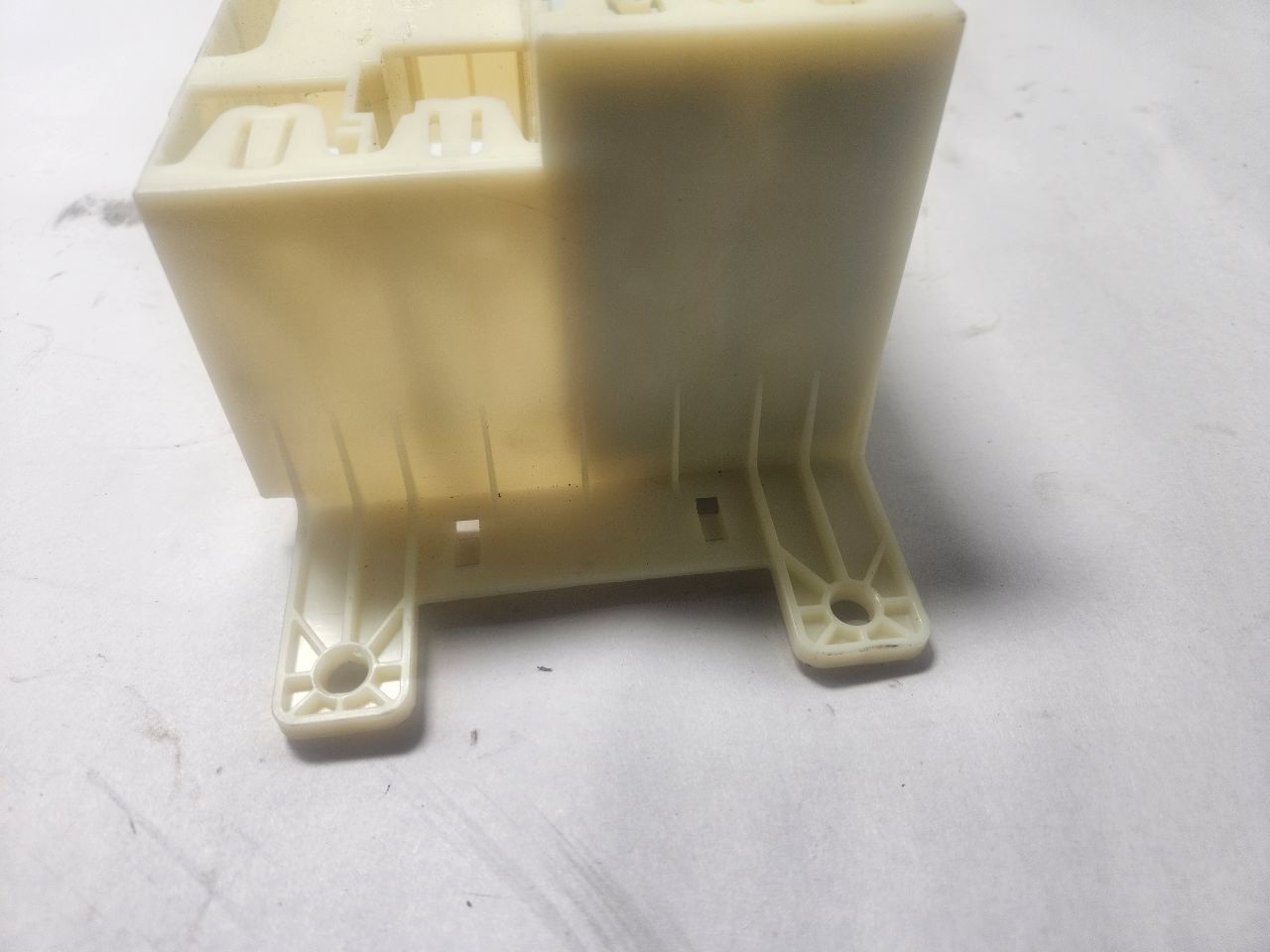2012 BMW X5 Chassis Cont Mod - 464505 — photo 3