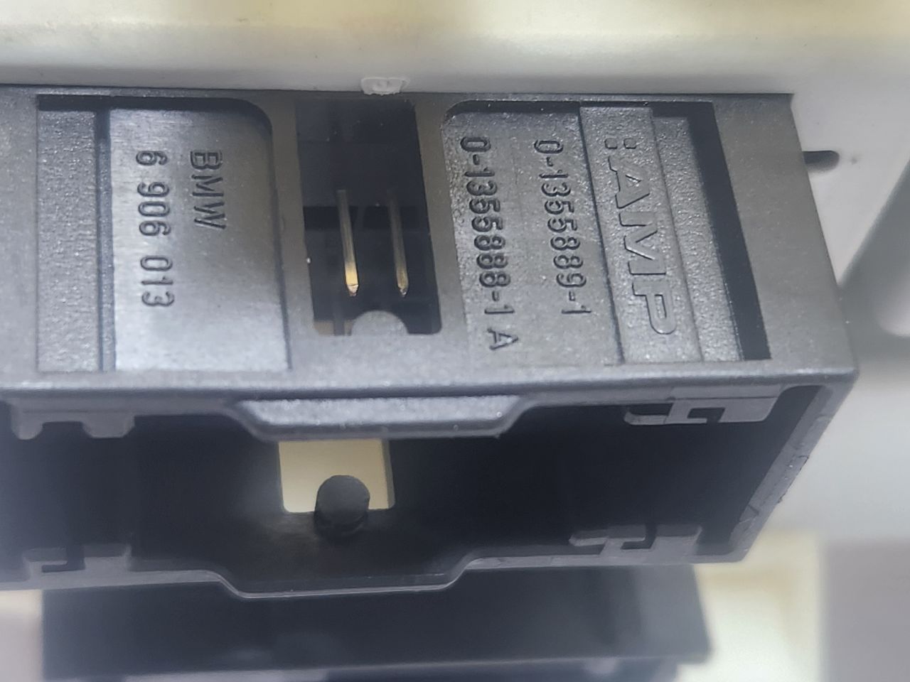 2012 BMW X5 Chassis Cont Mod - 464505 — photo 8