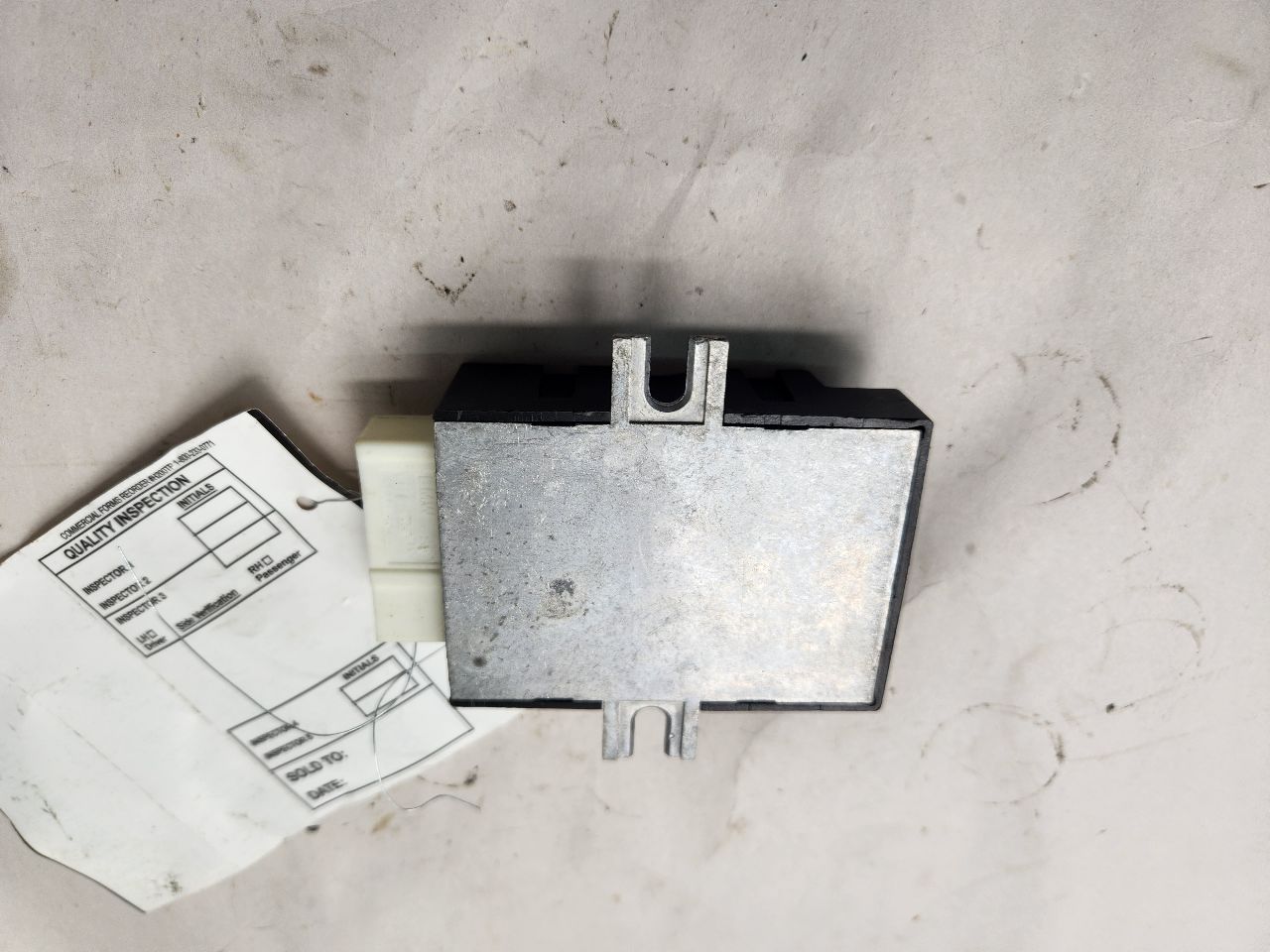 2012 BMW X5 Chassis Cont Mod - 464506 — photo 3