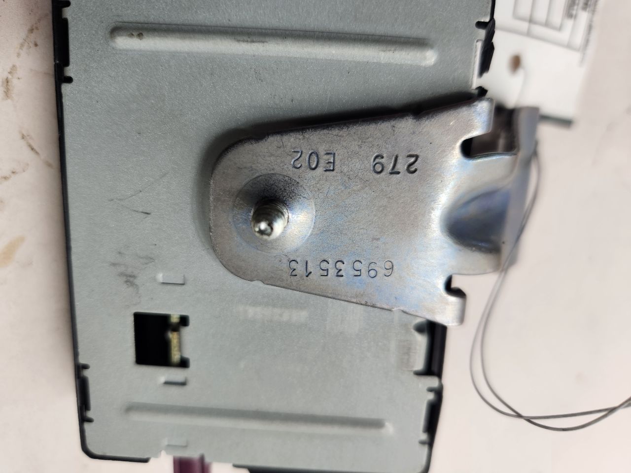 2012 BMW X5 Chassis Cont Mod - 464510 — photo 3