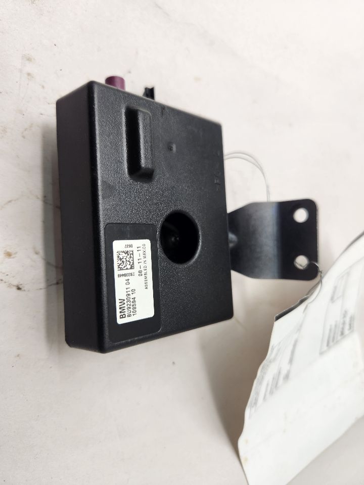 2012 BMW X5 Chassis Cont Mod - 464510 — photo 6