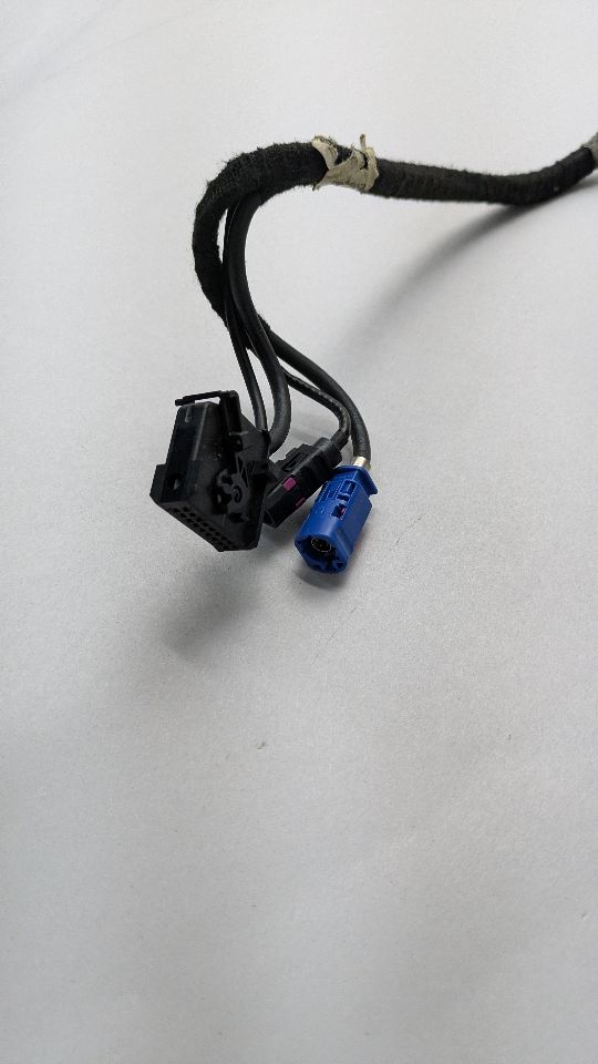 2012 BMW X5 Console, Front - 464511 — photo 3