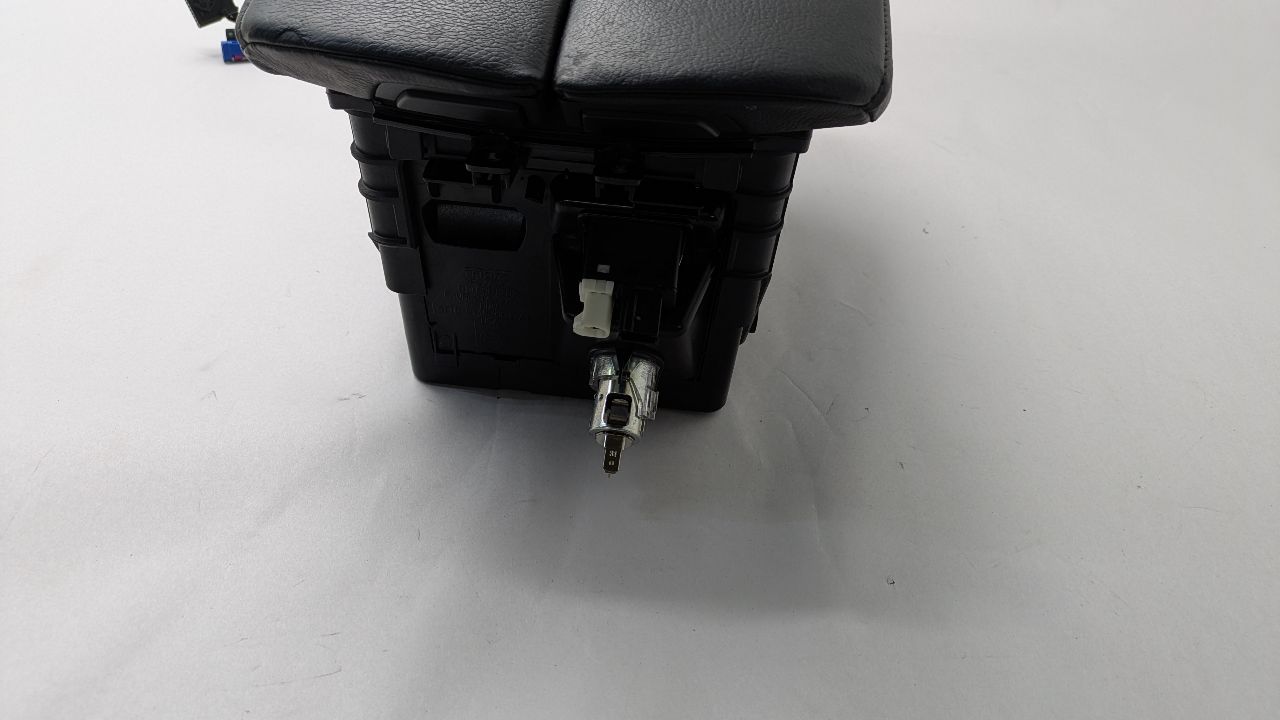 2012 BMW X5 Console, Front - 464511 — photo 5