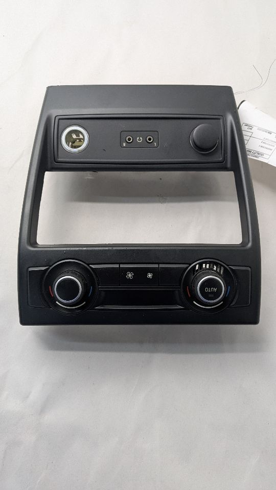 2012 BMW X5 TEMP CONTROL - 464513 — photo 1