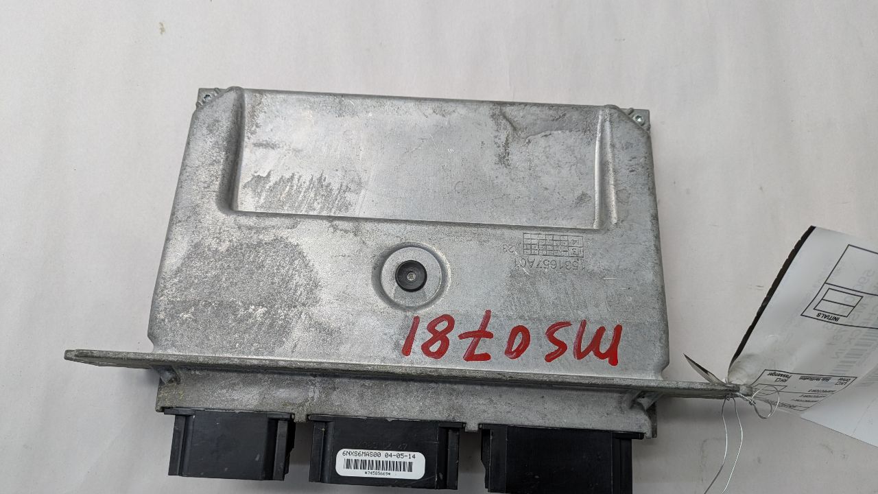 2014 FORD EXPLORER Eng/Motor Cont Mod - 464528 — photo 2