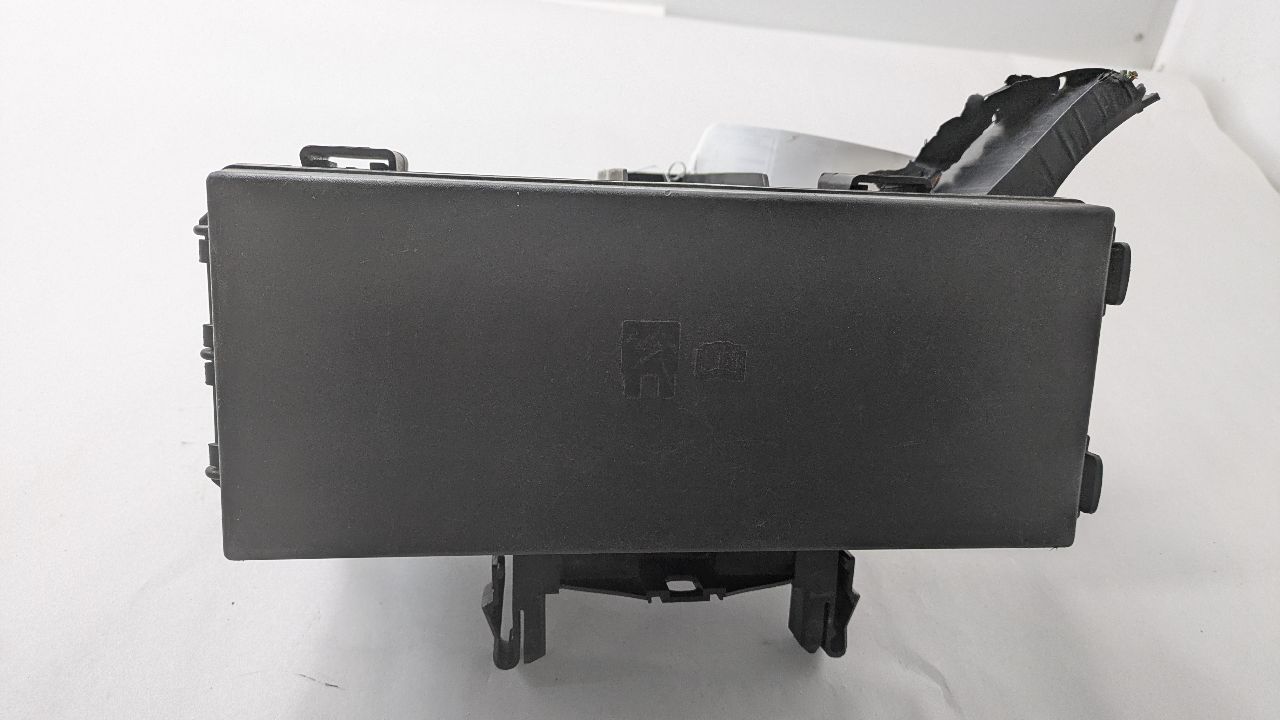 2014 FORD EXPLORER Fuse Box, Engine - 464529 — photo 1