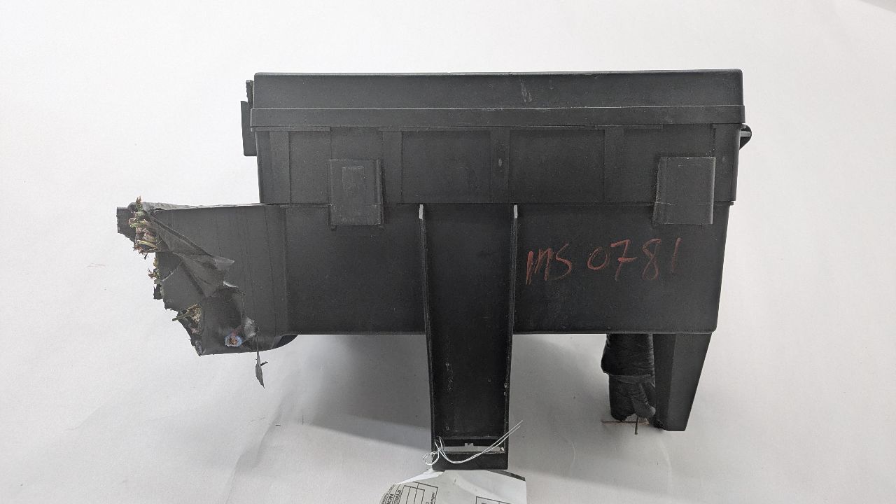 2014 FORD EXPLORER Fuse Box, Engine - 464529 — photo 2