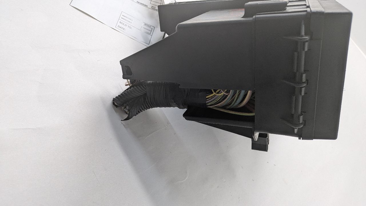 2014 FORD EXPLORER Fuse Box, Engine - 464529 — photo 3