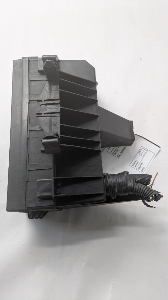 2014 FORD EXPLORER Fuse Box, Engine - 464529 — photo 4