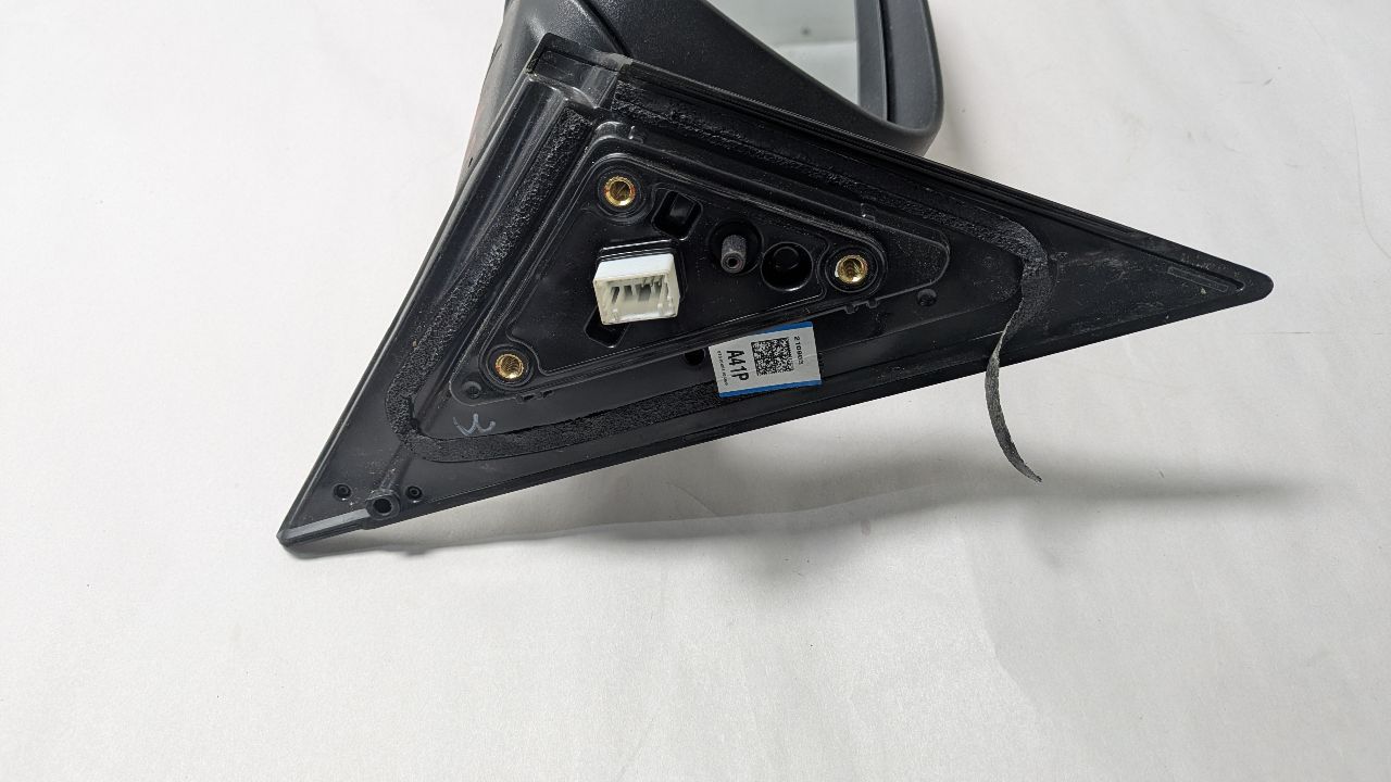 2022 KIA SOUL Left SIDE VIEW MIRROR - 464718 — photo 3