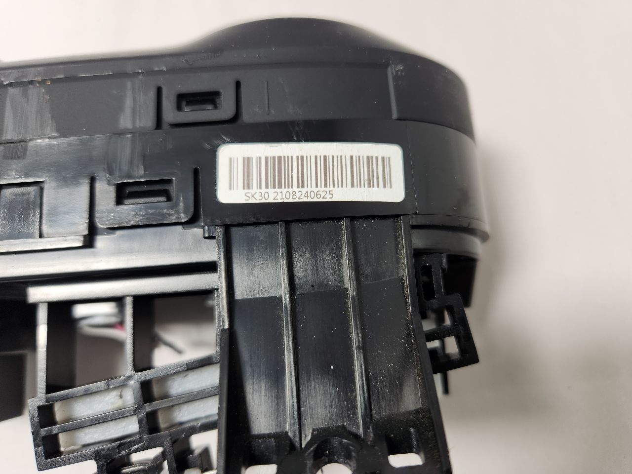 2022 KIA SOUL TEMP CONTROL - 464719 — photo 3