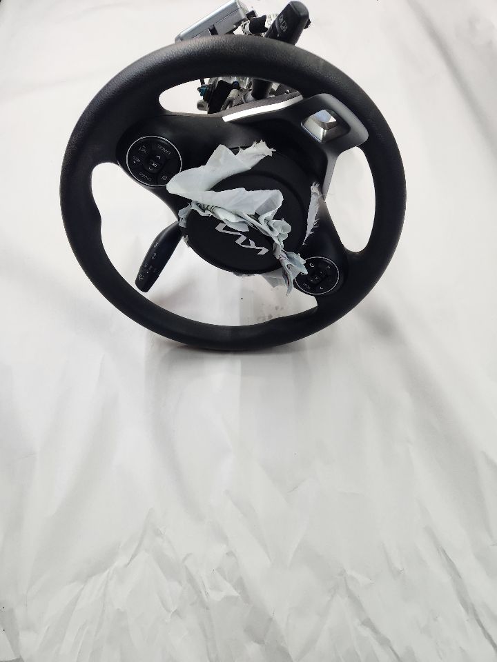 2022 KIA SOUL STEERING COLUMN - 464726
