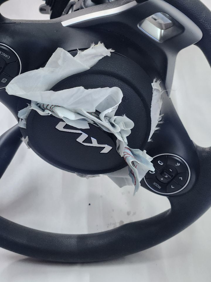 2022 KIA SOUL STEERING COLUMN - 464726 — photo 2