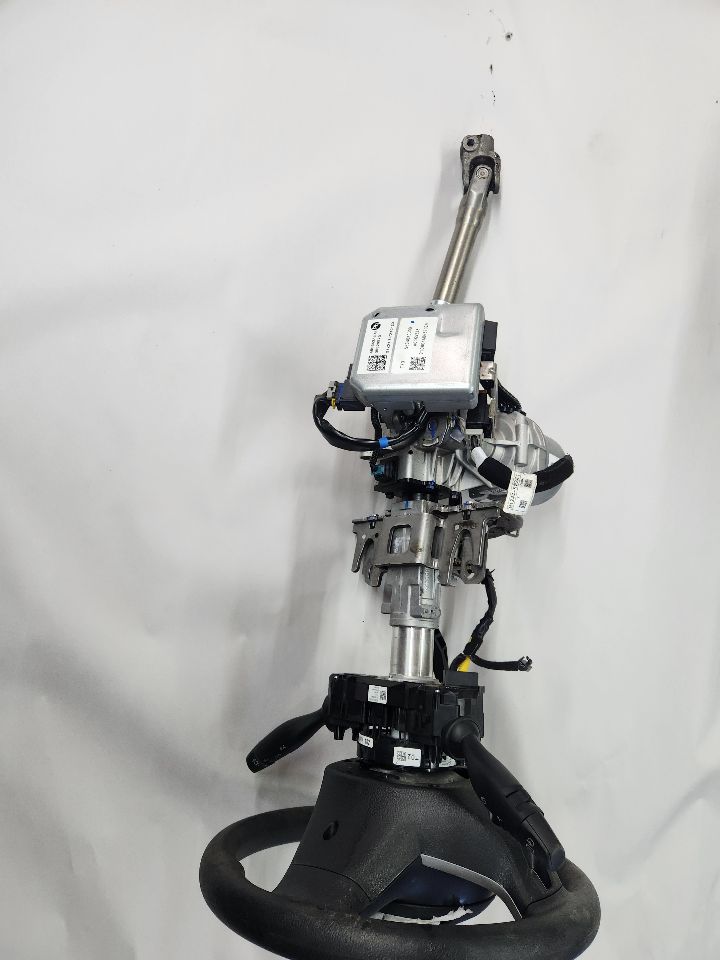 2022 KIA SOUL STEERING COLUMN - 464726 — photo 3