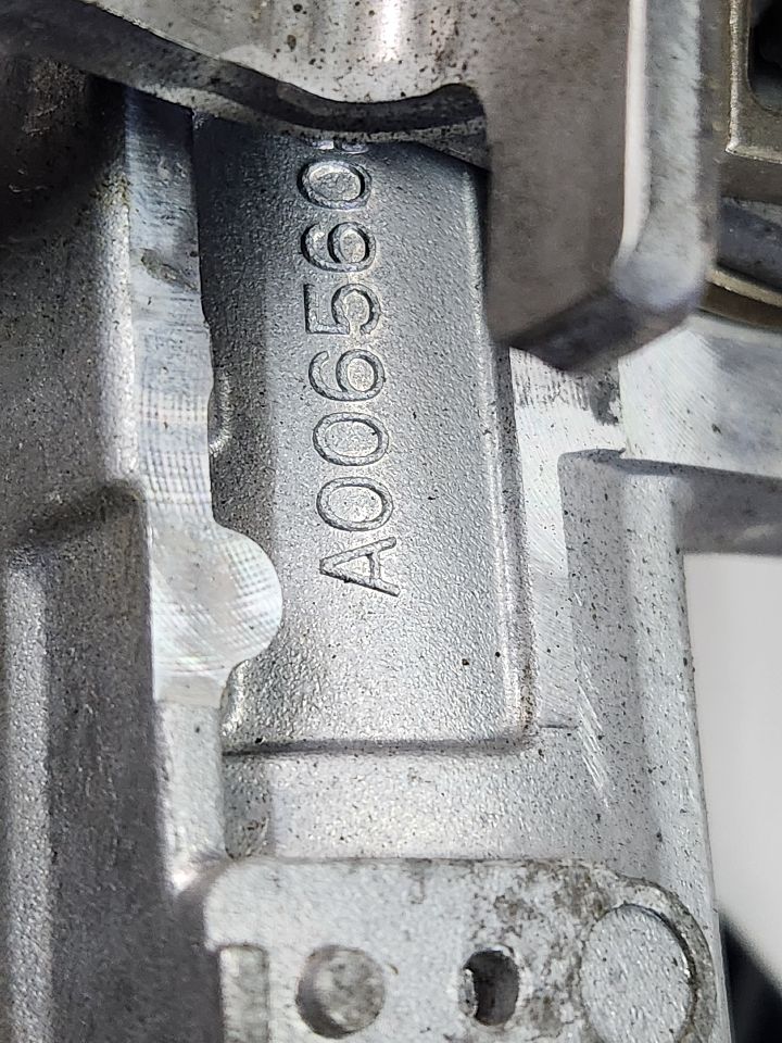 2022 KIA SOUL STEERING COLUMN - 464726 — photo 7