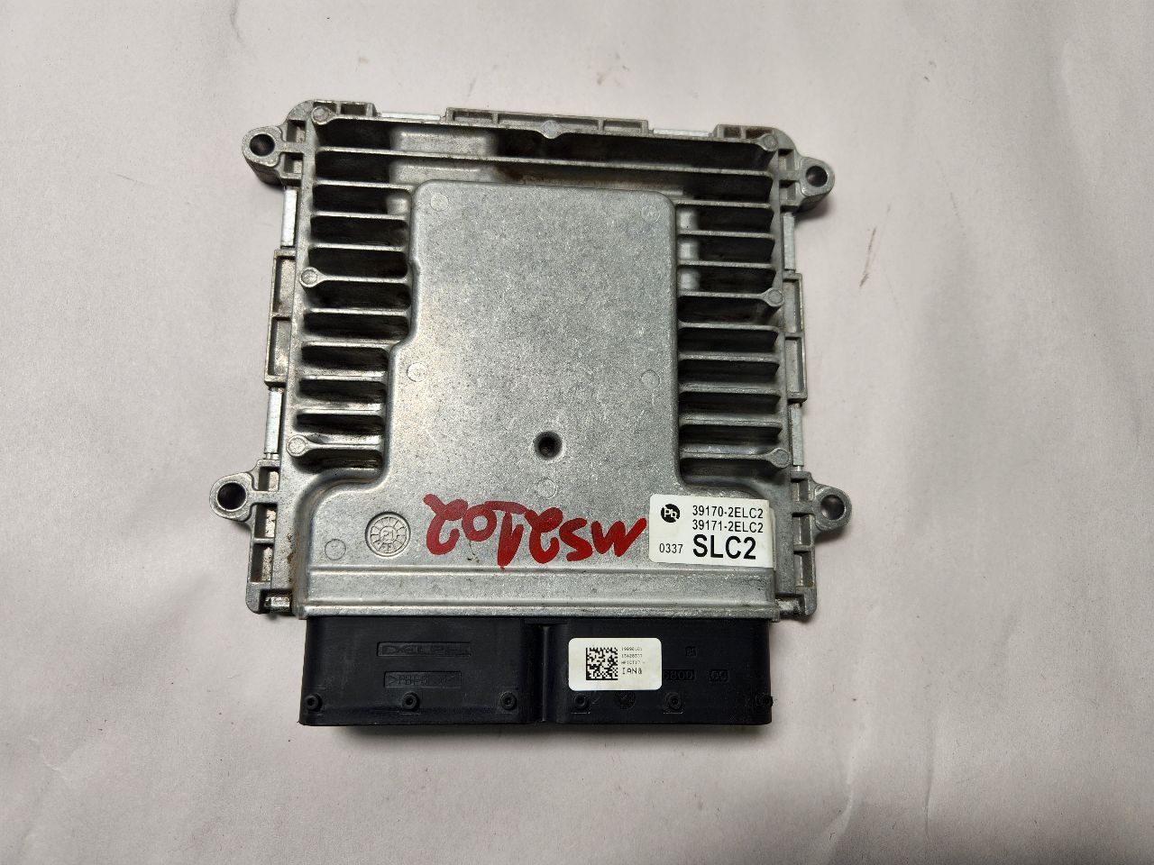 2022 KIA SOUL Eng/Motor Cont Mod - 464733 — photo 4
