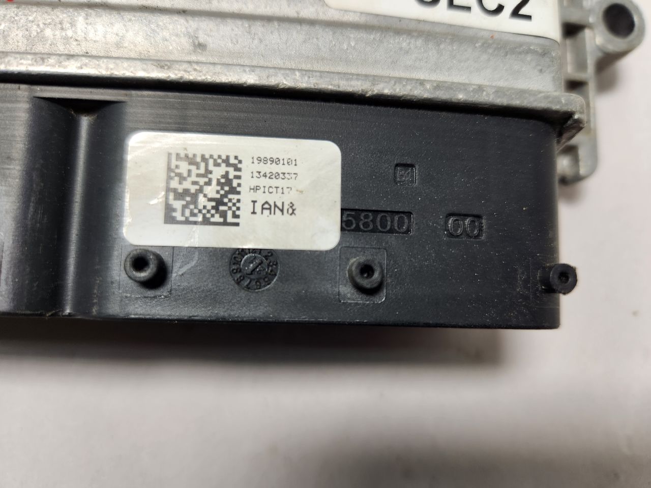 2022 KIA SOUL Eng/Motor Cont Mod - 464733 — photo 6