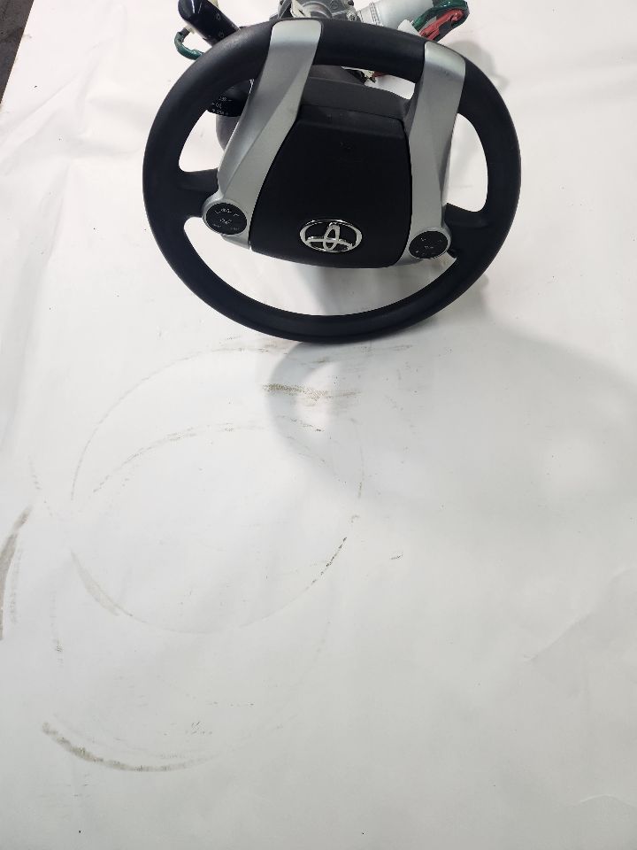 2010 TOYOTA PRIUS STEERING COLUMN - 464784 — photo 1