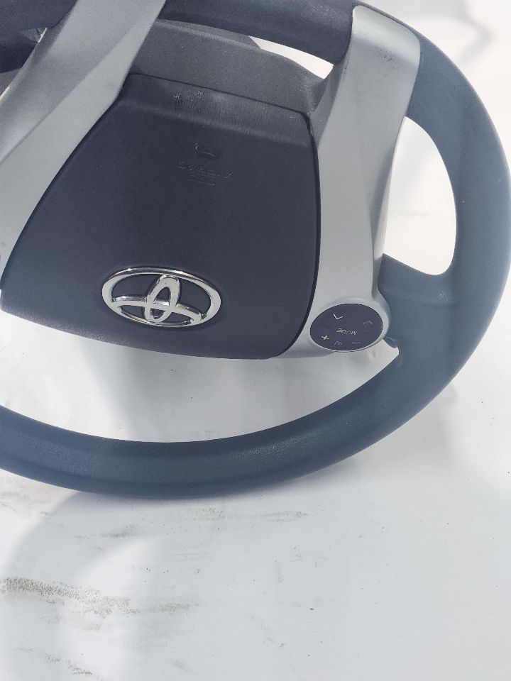 2010 TOYOTA PRIUS STEERING COLUMN - 464784 — photo 2