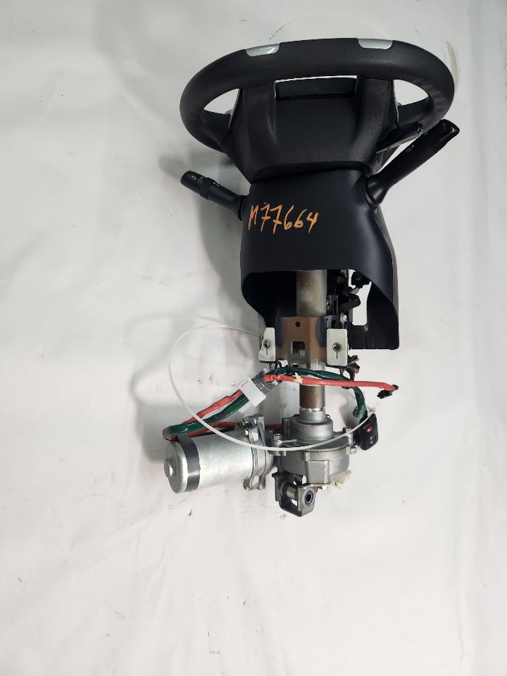 2010 TOYOTA PRIUS STEERING COLUMN - 464784 — photo 5