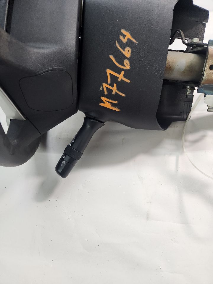 2010 TOYOTA PRIUS STEERING COLUMN - 464784 — photo 6