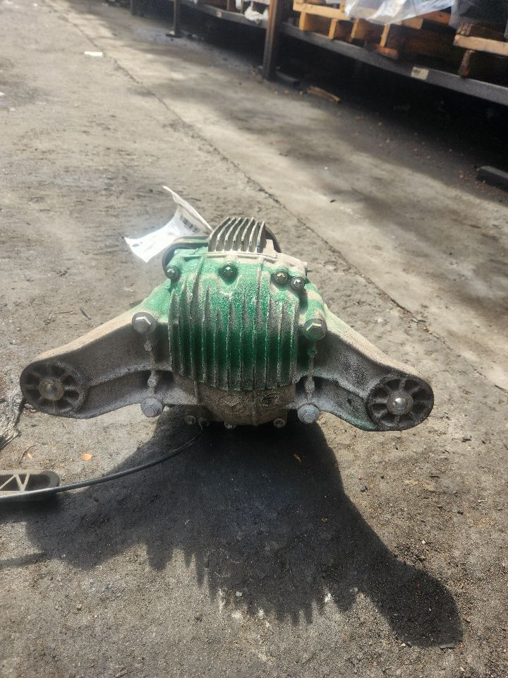 2009 MERCEDES-BENZ ML-CLASS CARRIER ASSEMBLY - 464834 — photo 6