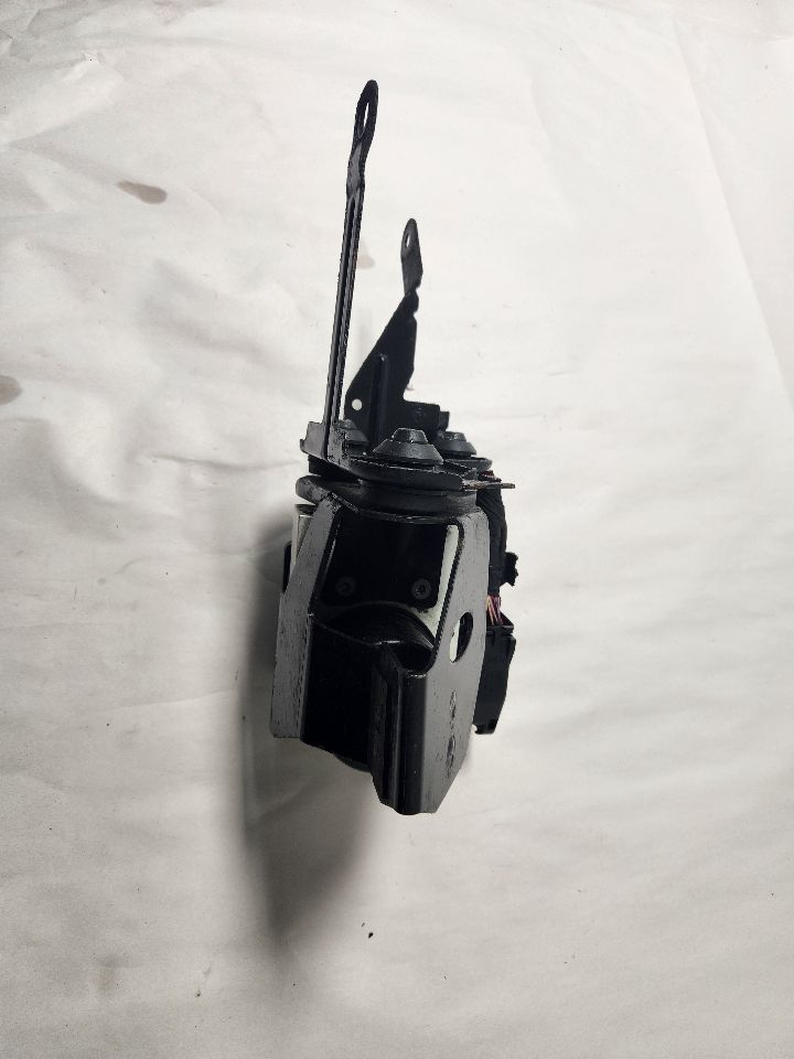 2009 MERCEDES-BENZ ML-CLASS Anti-lock Brake Pts - 464847
