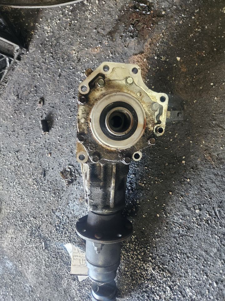 2012 ACURA TL TRANSFER CASE ASSY - 464883 — photo 1