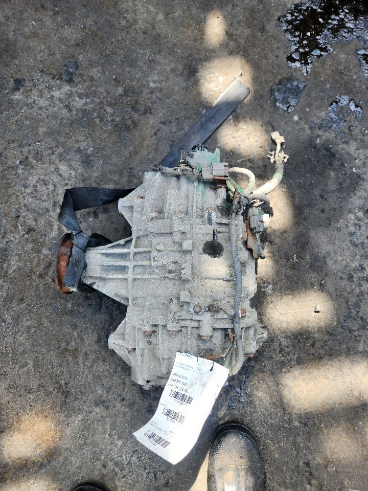 2012 ACURA TL CARRIER ASSEMBLY - 464884 — photo 1