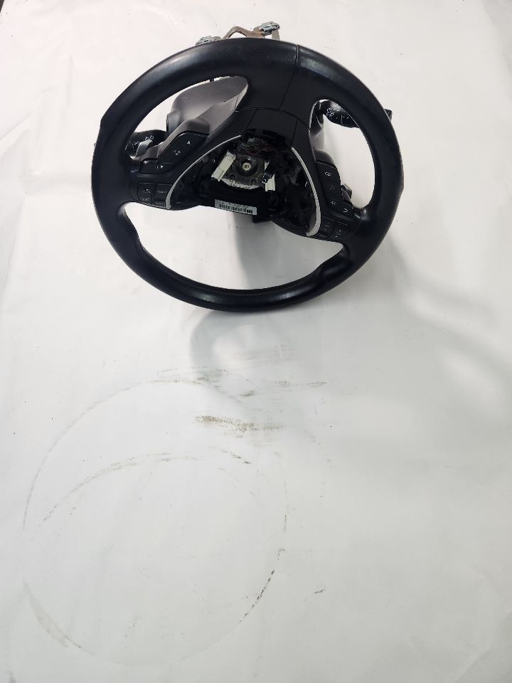 2012 ACURA TL STEERING COLUMN - 464888 — photo 1