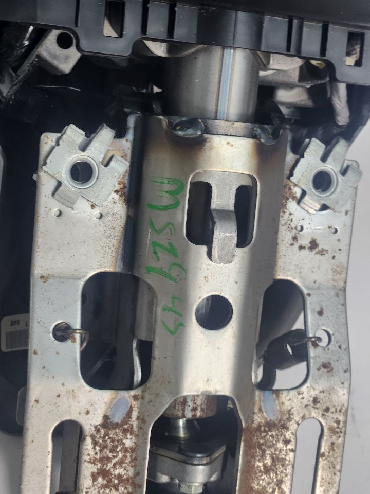 2012 ACURA TL STEERING COLUMN - 464888 — photo 6