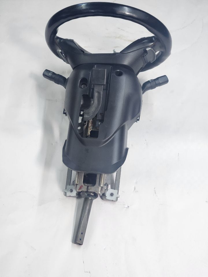 2012 ACURA TL STEERING COLUMN - 464888 — photo 7