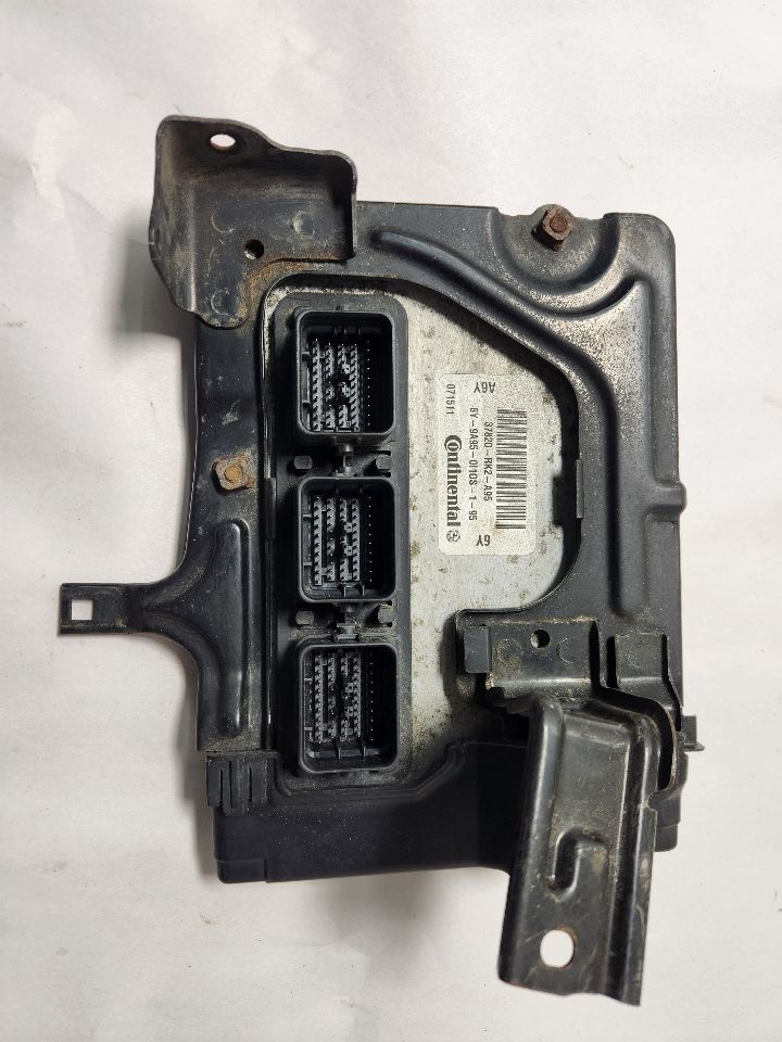 2012 ACURA TL Eng/Motor Cont Mod - 464898 — photo 1