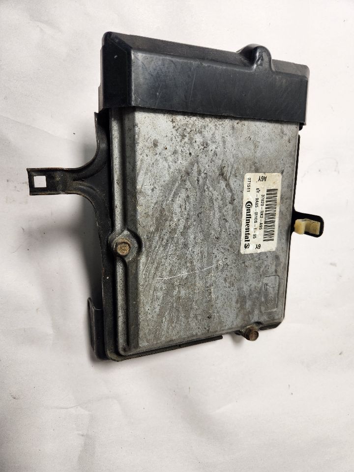 2012 ACURA TL Eng/Motor Cont Mod - 464898 — photo 3