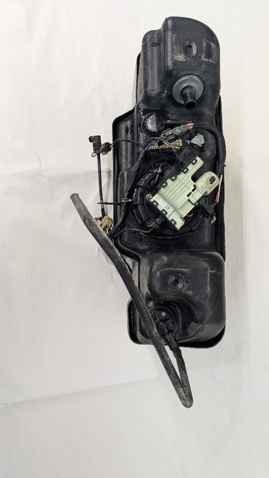 2012 FORD F350SD PICKUP Exhaust Fluid Tank - 464918