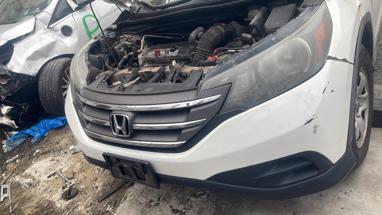 2012 HONDA CR-V POWER STRG ASSEMBLY - 464925 — photo 2