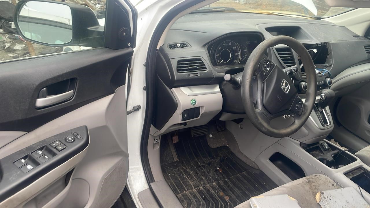 2012 HONDA CR-V POWER STRG ASSEMBLY - 464925 — photo 8