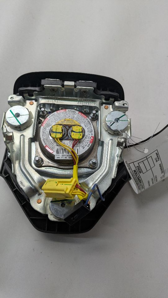 2012 HONDA CR-V Left AIR BAG - 464927 — photo 4