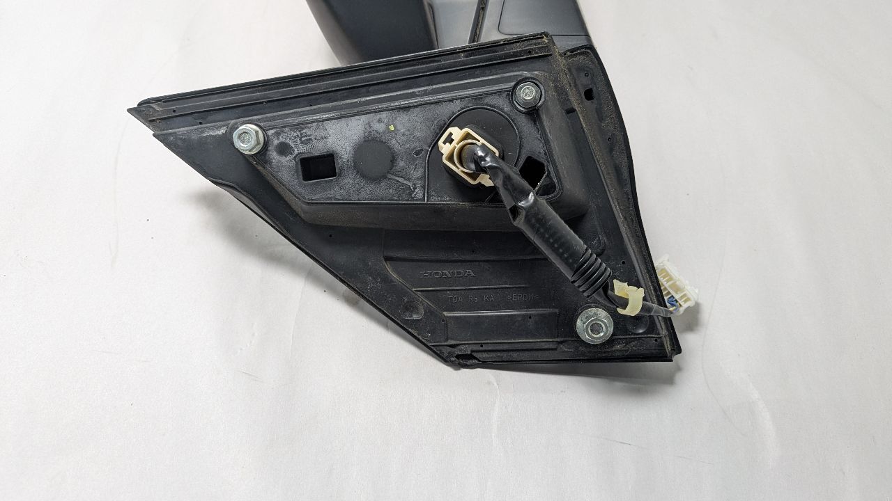 2012 HONDA CR-V Right SIDE VIEW MIRROR - 464928 — photo 3