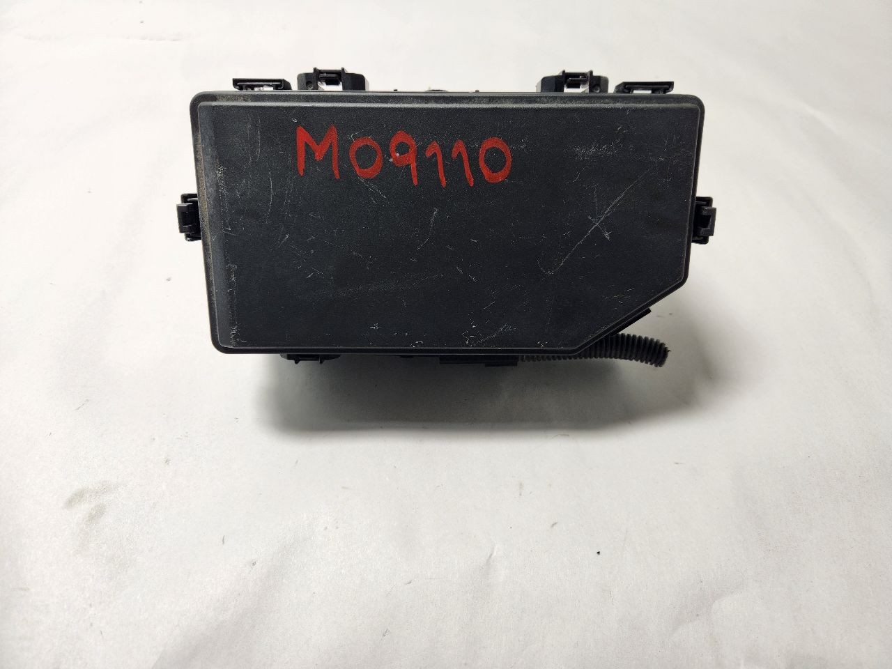 2012 HONDA CR-V Fuse Box, Engine - 464941